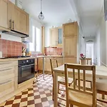 Apartmán Reflets D'argent - Contemporain & Chaleureux - By Mon Petit Fare *