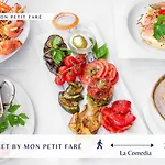 Reflets D'argent - Contemporain & Chaleureux - By Mon Petit Fare